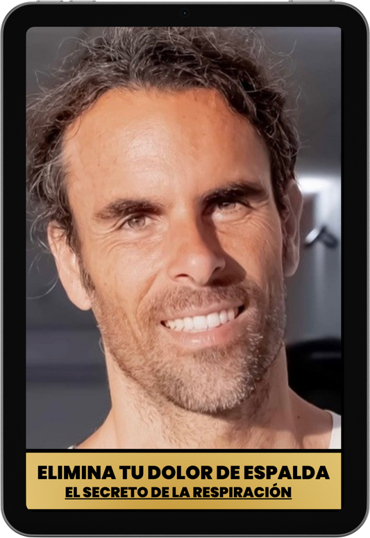 EL SECRETO DE LA RESPIRACIÓN