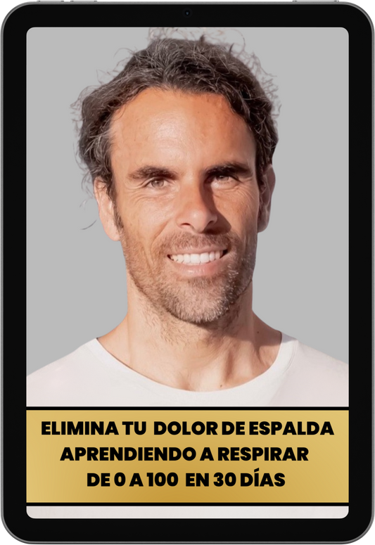 EL SECRETO DE LA RESPIRACIÓN